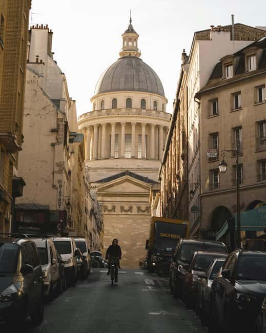 Paris Latin Quarter: Sorbonne, Shakespeare & Co., and more - The Sum Up