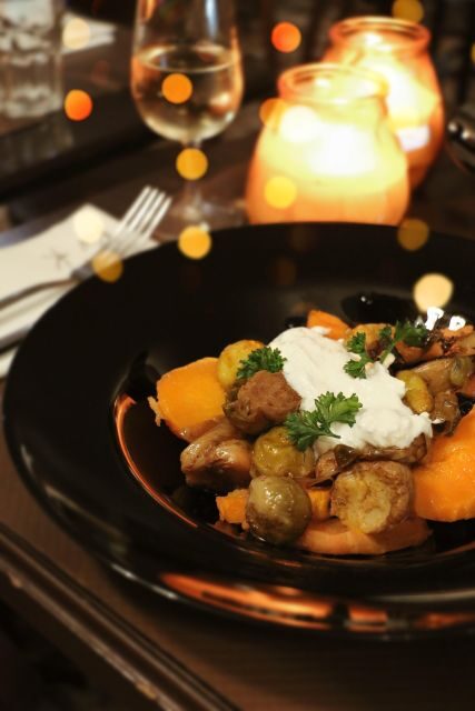 Paris: Latin Quarter Traditional Food Tour with Full Meal - Key Points