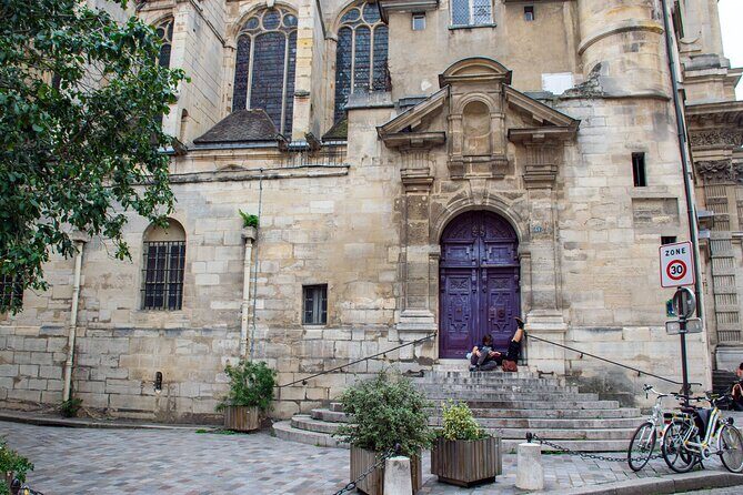 Paris Latin Quarter Walking Tour: History & Culture - Small Group - Why This Tour Works for You
