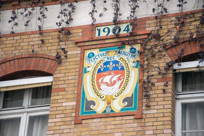 Paris Latin Quarter Walking Tour: History & Culture - Small Group - Frequently Asked Questions