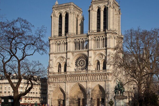 Paris Latin Quarter Walking Tour plus Seine River Cruise Option - Exploring the Paris Latin Quarter Walking Tour (Plus Seine River Cruise)