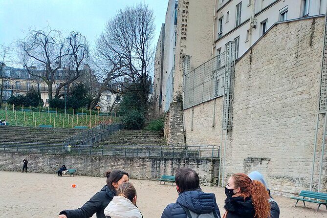 Paris Latin Quarter Walking Tour plus Seine River Cruise Option - The Authenticity and Experience