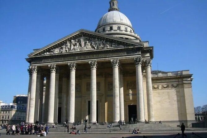 Paris Latin Quarter Walking Tour plus Seine River Cruise Option - FAQ