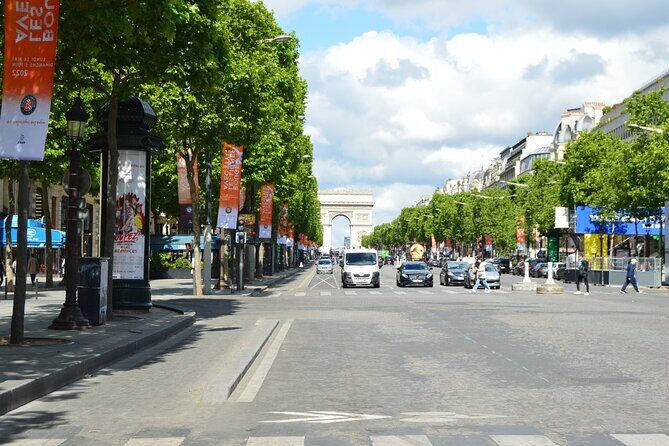 Paris Layover Tour - The Experience Breakdown: What to Expect