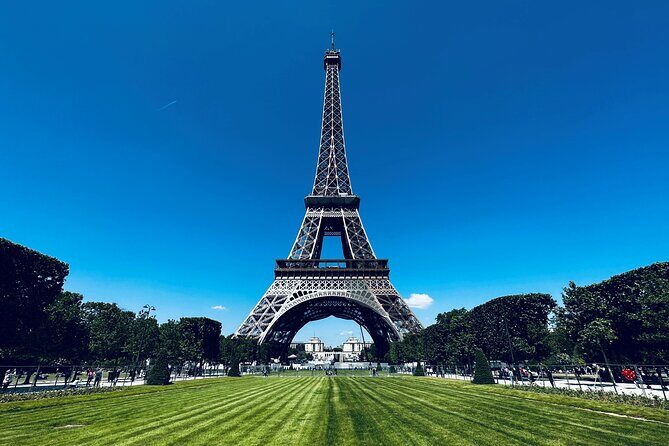 Paris Layover Tour - Practical Details to Keep in Mind