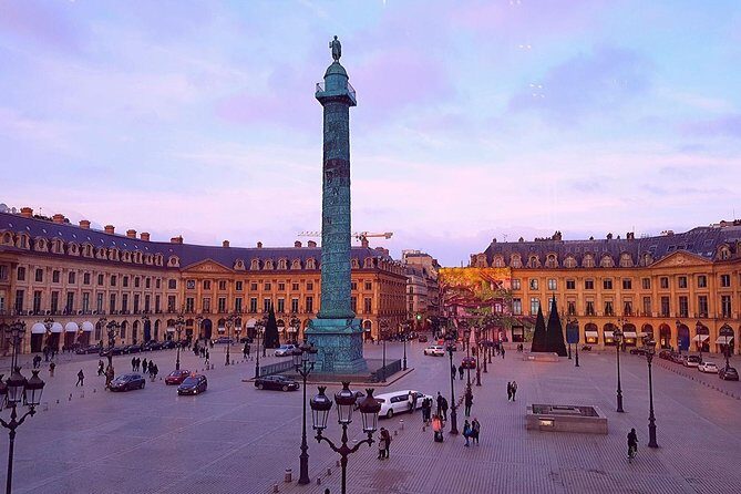 Paris Layover Tour - Who Is This Tour Best For?