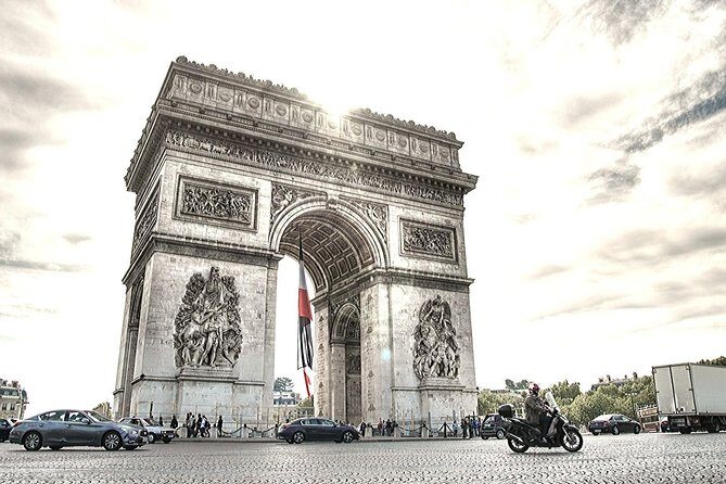 Paris Layover Tour - FAQ