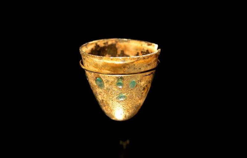 Paris: Le M. Musée du Vin Entrance Ticket - Key Points