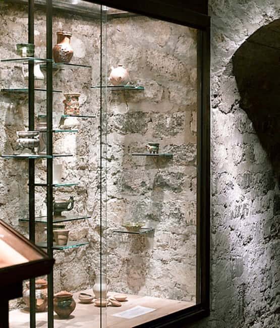 Paris: Le M. Musée du Vin Entrance Ticket - A Closer Look at the Experience