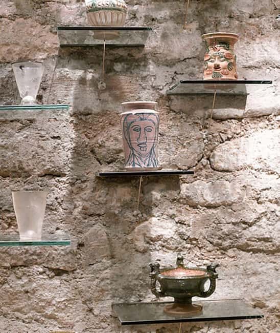 Paris: Le M. Musée du Vin Entrance Ticket - FAQ Section