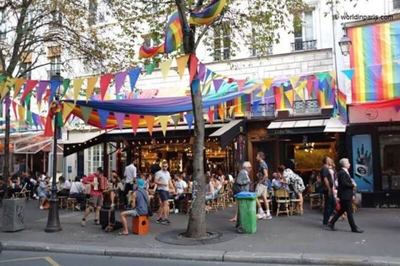 Paris: Le Marais District Guided Walking Tour - An In-Depth Look at the Tour Experience