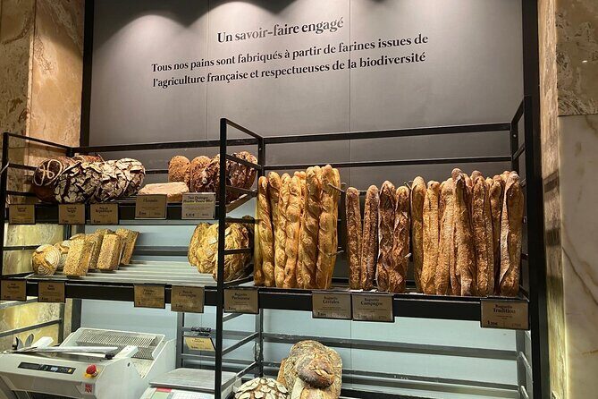 Paris: Le Marais District Guided Walking Tour with Tastings - The Reviews Speak Volumes