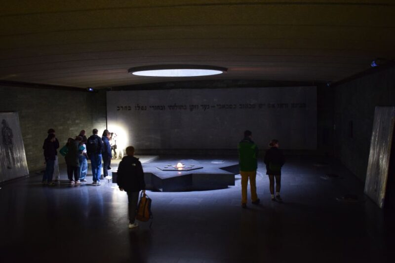 Paris: Le Marais District Jewish History Guided Walking Tour - FAQ