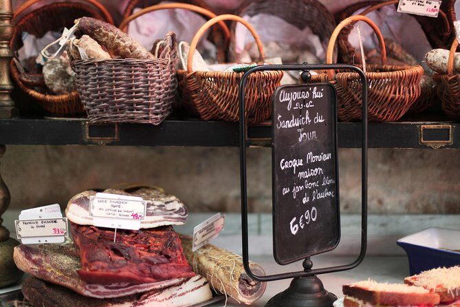 Paris Le Marais District Original Food and Wine Tasting Tour - Who Would Love This Tour?