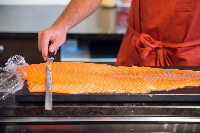 Paris Le Marais District Original Food and Wine Tasting Tour - FAQs