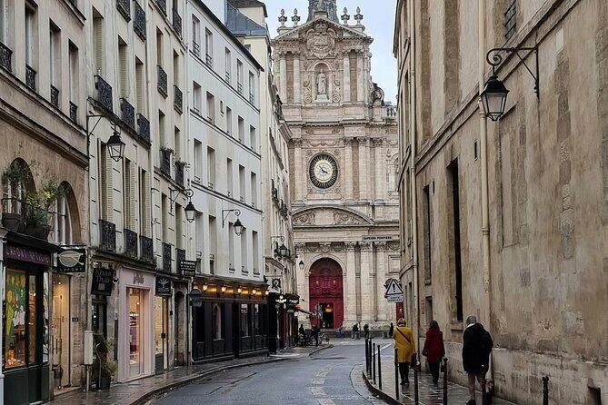 Paris Le Marais Food Tour Full French Meal by Do Eat Better - A Deep Dive into the Experience