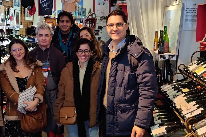 Paris Le Marais Food Tour Full French Meal by Do Eat Better - Final Thoughts