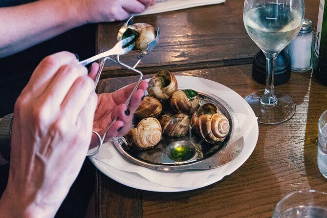Paris Le Marais Food & Wine Tour with Eating Europe - What is the Le Marais Food & Wine Tour?
