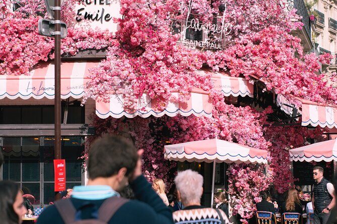 Paris Le Marais Food & Wine Tour with Eating Europe - Analyzing the Value and Cost