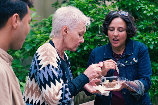 Paris Le Marais Food & Wine Tour with Eating Europe - FAQ: Your Practical Questions Answered