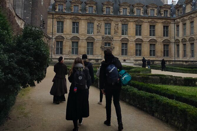 Paris Le Marais Hidden Gems Small Group Tour with Cruise Option - In-Depth Breakdown of the Experience