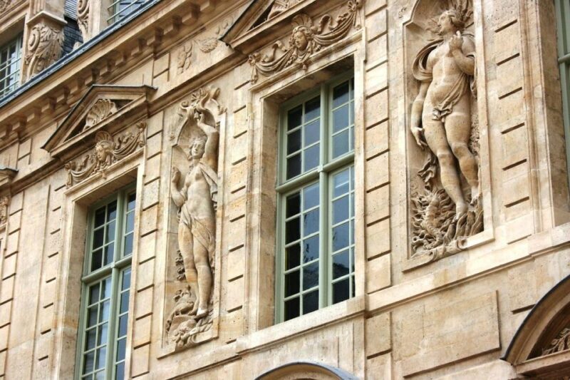 Paris: Le Marais Highlights Guided Small Group Walking Tour - What We Think Could Be Better