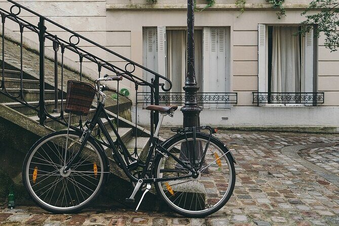 Paris Le Marais Historical Walking Tour with Wine and Cheese Tasting - Frequently Asked Questions