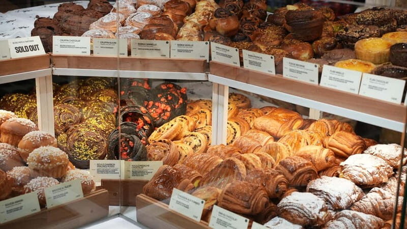 Paris: Le Marais Pastry and Chocolate Walking Tour - Paris: Le Marais Pastry and Chocolate Walking Tour