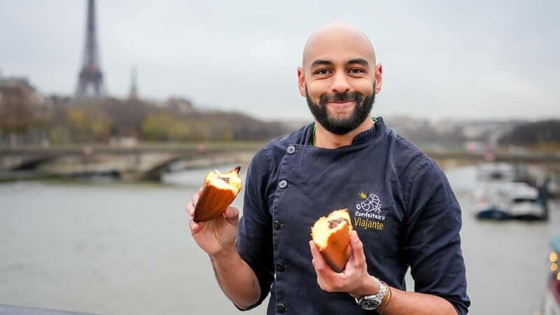 Paris: Le Marais Pastry and Chocolate Walking Tour - The Value Proposition