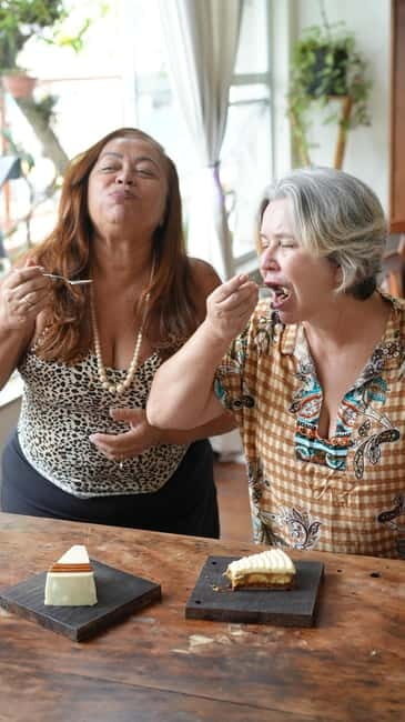 Paris: Le Marais Pastry and Chocolate Walking Tour - Who Will Love This Tour?