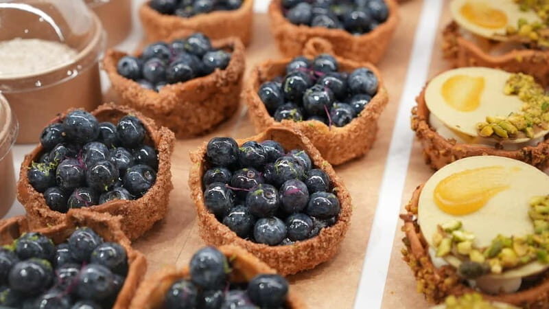 Paris: Le Marais Pastry and Chocolate Walking Tour - Frequently Asked Questions