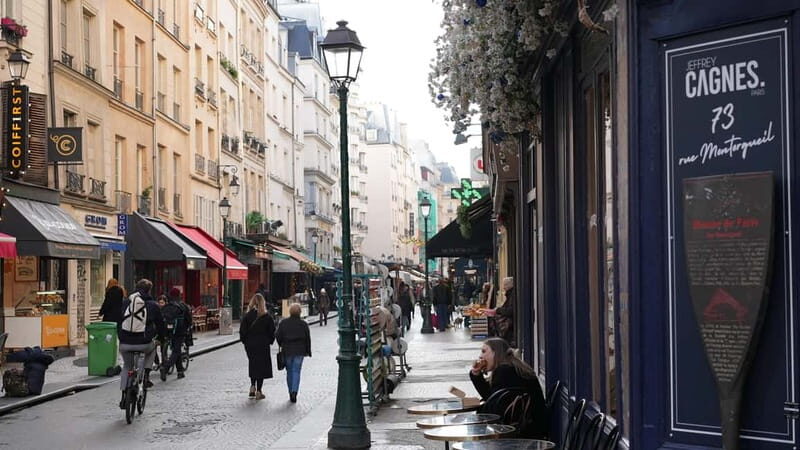 Paris: Le Marais Pastry and Chocolate Walking Tour - Final Thoughts