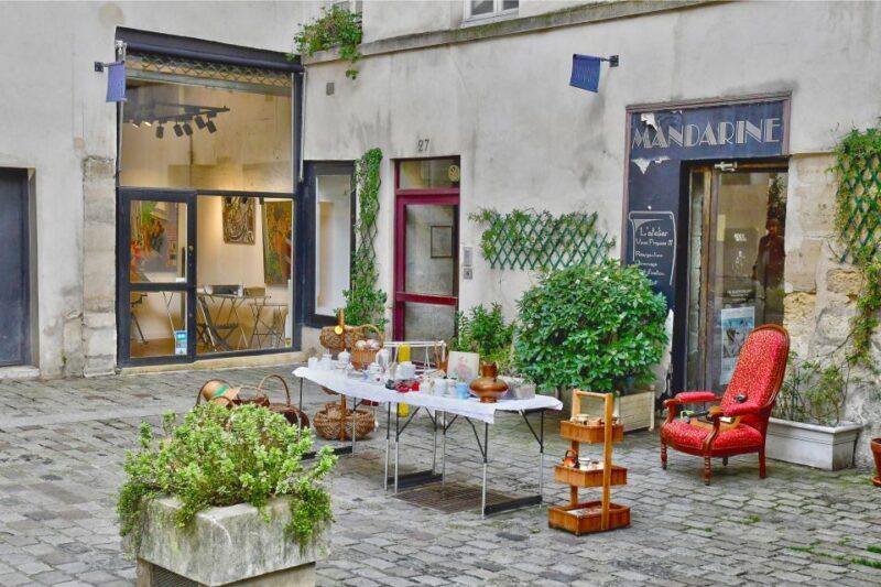 Paris: Le Marais: Private Foodie Tour French Tastes & Wines - An In-Depth Look at the Tour Experience