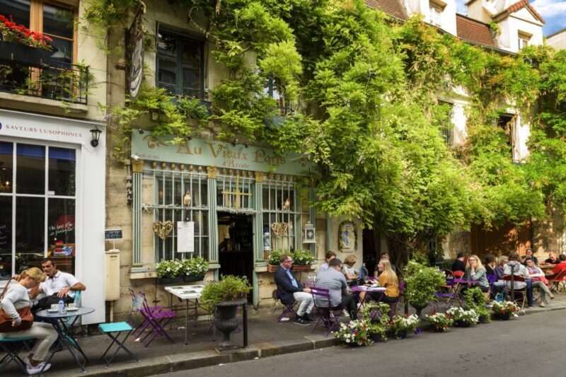 Paris: Le Marais: Private Foodie Tour French Tastes & Wines - Highlights and Considerations