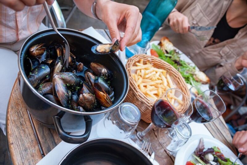 Paris: Le Marais: Private Foodie Tour French Tastes & Wines - Overall Value and Who Will Love It