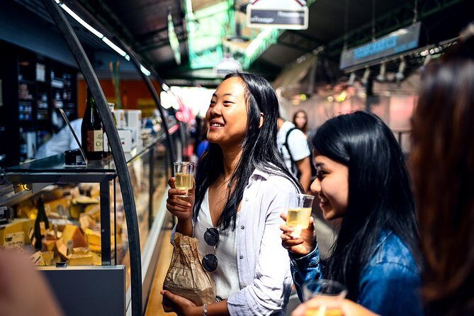 Paris Le Marais Private Walking Food Tour With Secret Food Tours - The Itinerary: Step-by-Step