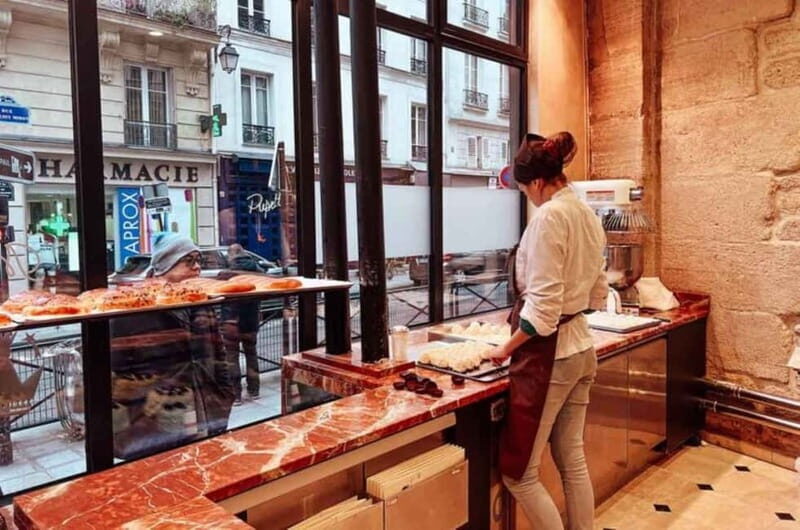 Paris: Le Marais Semi Private Food Walking Tour Max 6 People - FAQ