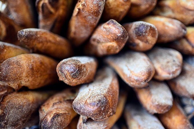 Paris Le Marais Walking Food Tour with Secret Food Tours - What to Expect: Practical Details