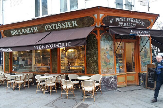 Paris Le Marais Walking Food Tour with Secret Food Tours - The Sum Up