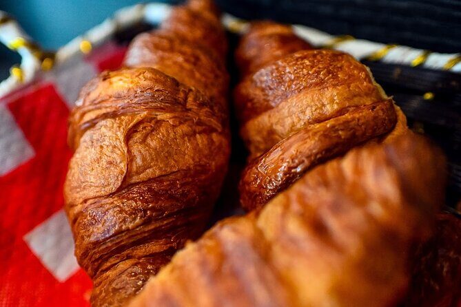 Paris Le Marais Walking Food Tour with Secret Food Tours - Frequently Asked Questions