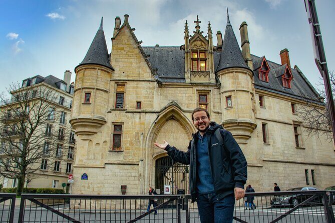 Paris Le Marais Walking Tour: An Incredible History - Small Group - Why This Tour Is a Great Fit