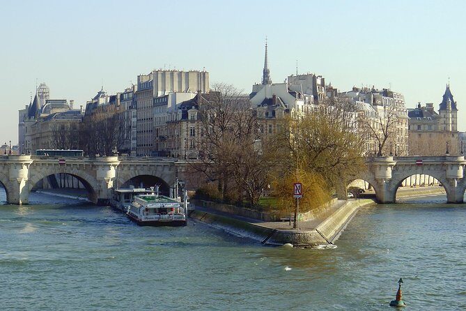 Paris Learn How to Play Pétanque French Experience - A Closer Look at the Experience