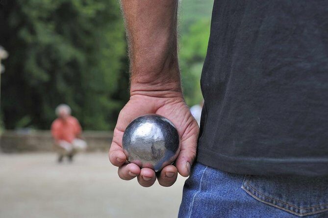 Paris Learn How to Play Pétanque French Experience - FAQ