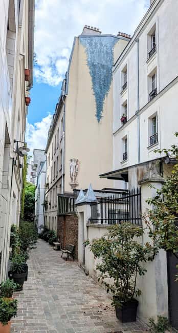 Paris: Learn the Art of Cocktails playing an Immersive Game - Key Points