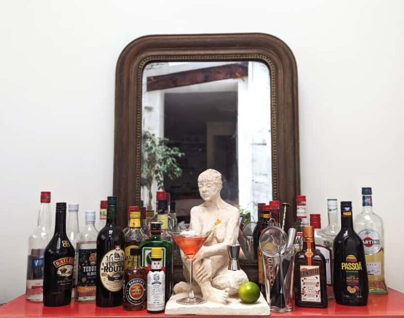 Paris: Learn the Art of Cocktails playing an Immersive Game - The Breakdown of the Experience