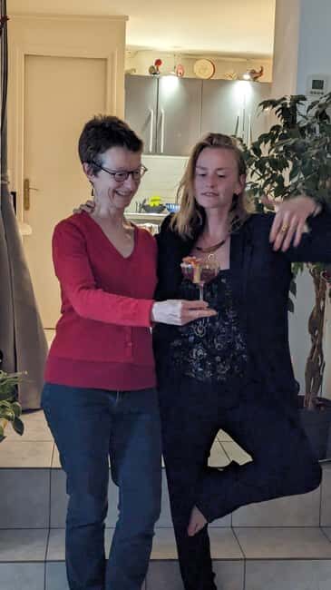 Paris: Learn the Art of Cocktails playing an Immersive Game - Potential Drawbacks and Considerations