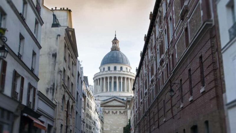 Paris: Left Bank Food & Wine Tour in the Latin Quarter - Who Would Love This Tour?