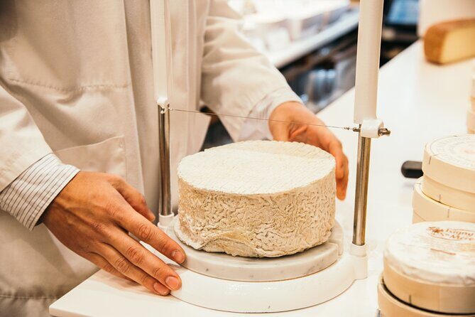 Paris Left Bank Food & Wine Tour with Eating Europe - Exploring the Paris Left Bank Food & Wine Tour with Eating Europe