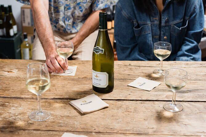 Paris Left Bank Food & Wine Tour with Eating Europe - Who Would Love This Tour?