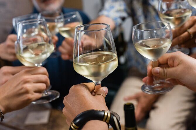 Paris Left Bank Food & Wine Tour with Eating Europe - Final Thoughts